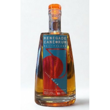 RUM RENEGADE CUVEE NOVA 70CL