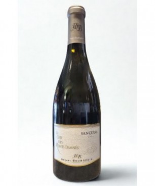 SANCERRE BLANC 2022 COTE DES MONTS DAMNES 75CL