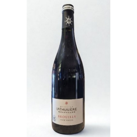 BROUILLY LATHUILIERE 2023