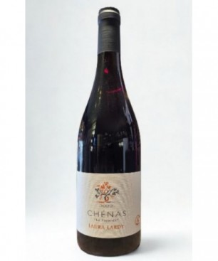 CHÉNAS LAURA LARDY 2022 75CL