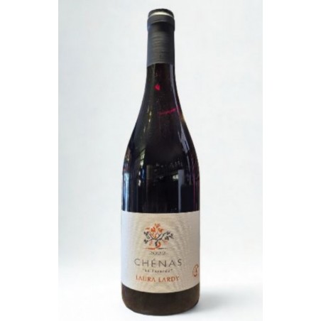 CHÉNAS LAURA LARDY 2022 75CL