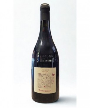 CHINON RENAISSANCE 2015 NIVERDIERE 75CL
