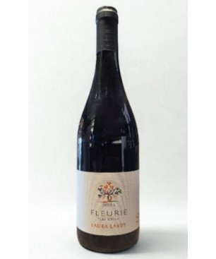 FLEURIE LAURA LARDY 2021 75 CL