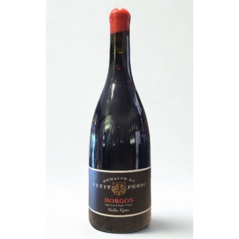 MORGON VIEILLES VIGNES PETIT PEROU 2022 75 CL MORGON VIEILLES VIGNES PETIT PEROU 2022 75 CL