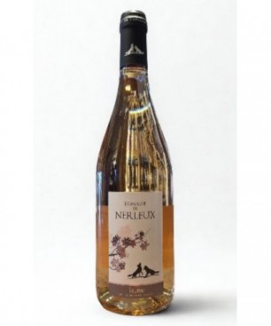 SAUMUR ROSE NERLEUX 2024 75CL
