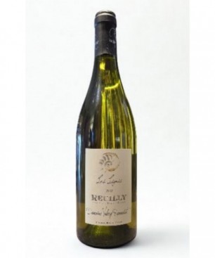 REUILLY BLANC 2023 RENAUDAT 