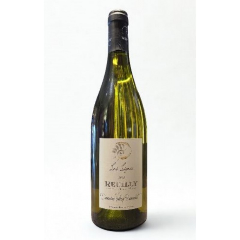 REUILLY BLANC 2023 RENAUDAT REUILLY BLANC 2023 RENAUDAT