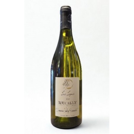 REUILLY BLANC 2023 RENAUDAT 