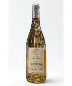 REUILLY ROSE 2023 RENAUDAT