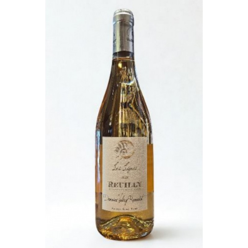REUILLY ROSE 2023 RENAUDAT REUILLY ROSE 2023 RENAUDAT