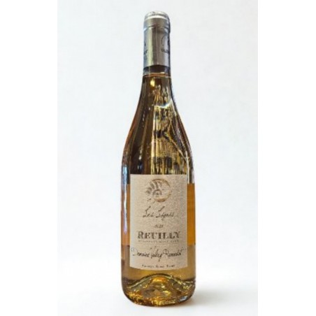 REUILLY ROSE 2023 RENAUDAT