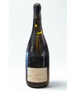 SAVENNIERES DOMAINE LOIC MAHE 75CL