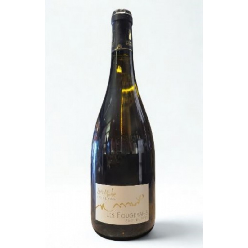 SAVENNIERES DOMAINE LOIC MAHE 75CL SAVENNIERES DOMAINE LOIC MAHE 75CL