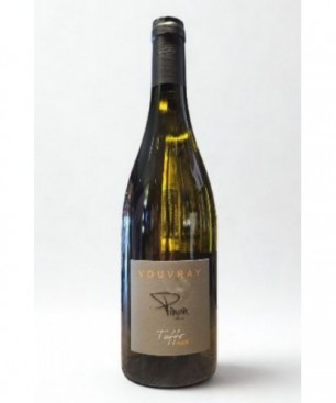 VOUVRAY SEC "TUFFO" PINON 2022