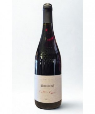 BOURGOGNE PINOT NOIR VIEILLES VIGNES 2023 75CL