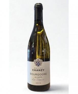 BOURGOGNE ALIGOTE CHANZY 2023 75CL