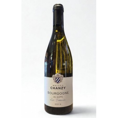 BOURGOGNE ALIGOTE CHANZY 2023 75CL
