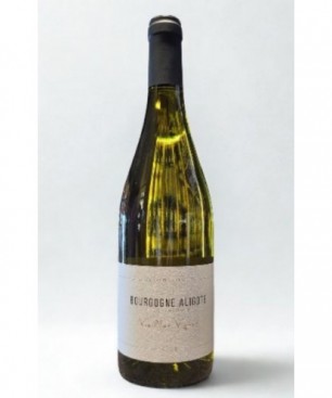 BOURGOGNE ALIGOTE 2023 TERRES GENTILLES 75CL
