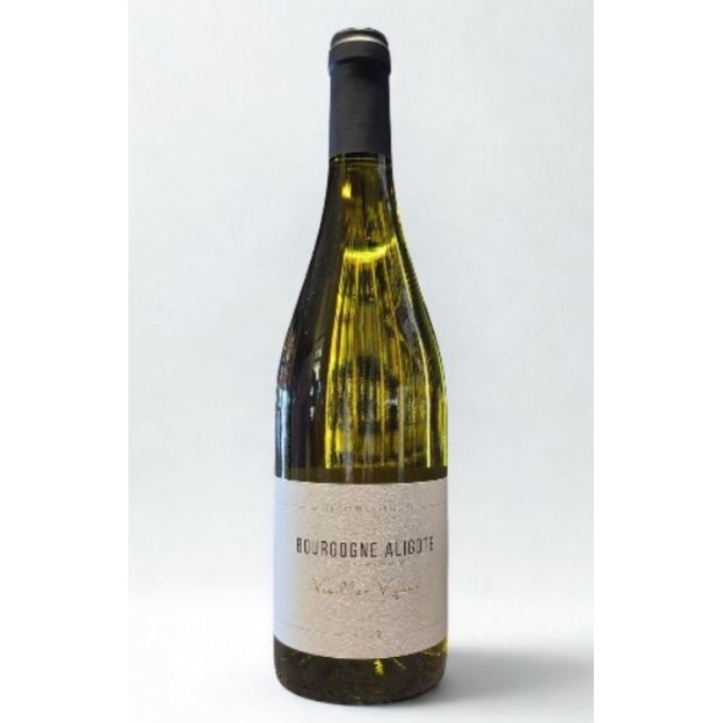 BOURGOGNE ALIGOTE 2023 TERRES GENTILLES 75CL