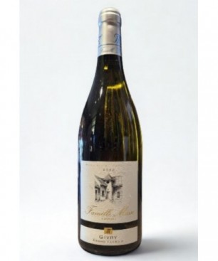 GIVRY BLANC MASSE GRD TERROIR 2022 75CL