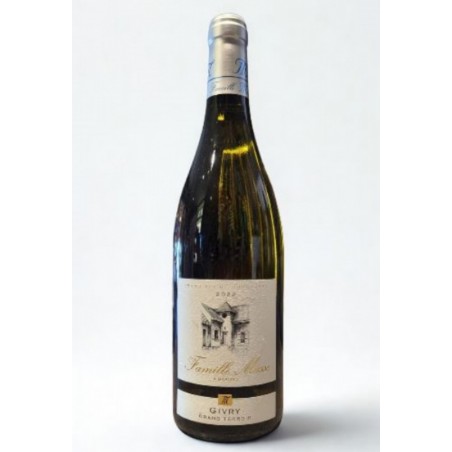 GIVRY BLANC MASSE GRD TERROIR 2022 75CL