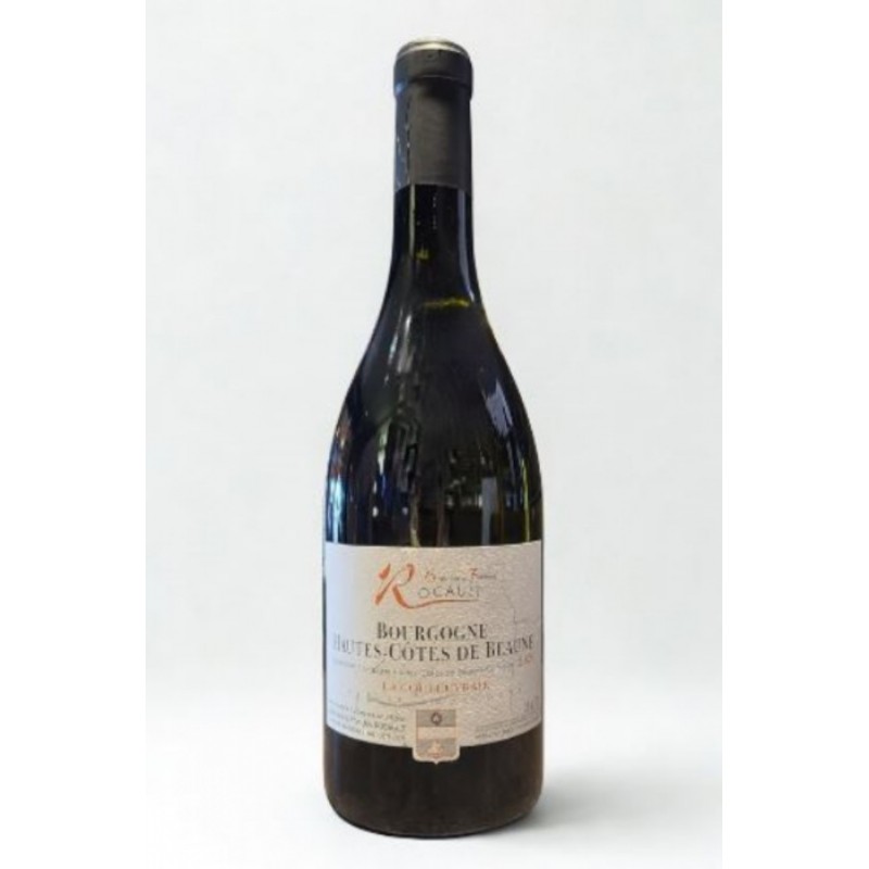 HAUTES COTES DE BEAUNE BLANC 2020 ROCAULT HAUTES COTES DE BEAUNE BLANC 2020 ROCAULT
