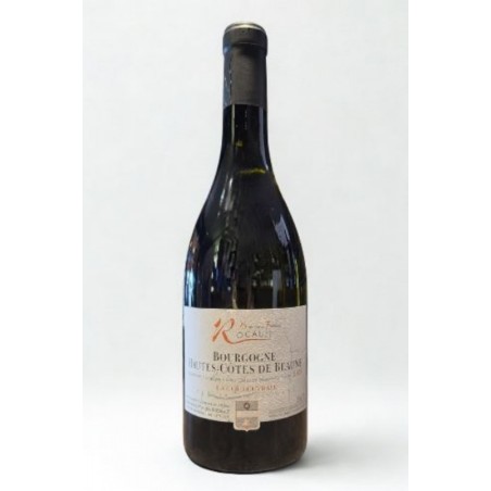 HAUTES COTES DE BEAUNE BLANC 2020 ROCAULT