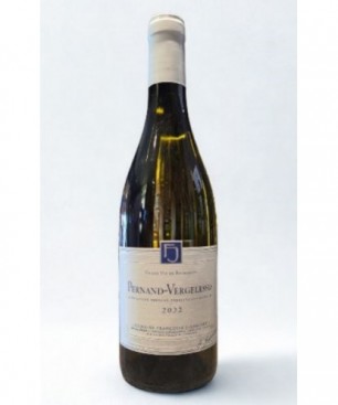 PERNAND VERGELESSES BLANC F. JENNARD 2022 75 CL