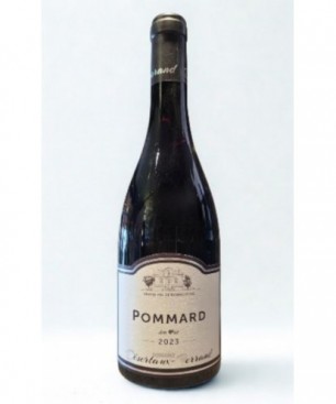 POMMARD AMOUR "2023"  DESERTAUX 75CL