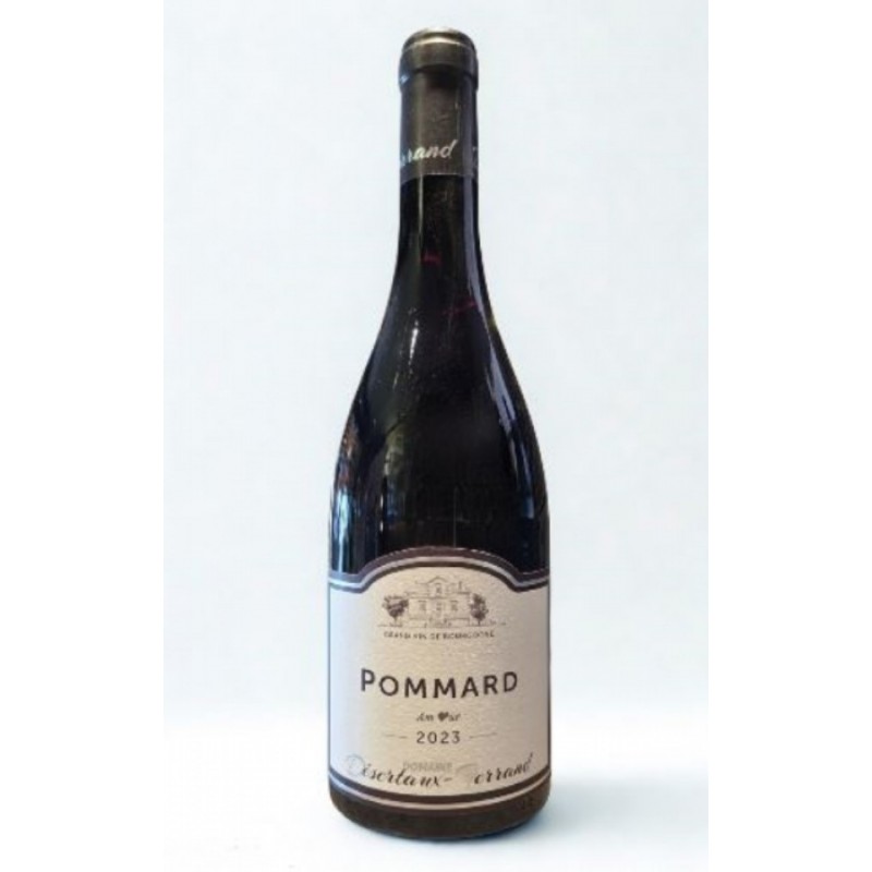 POMMARD AMOUR "2023" DESERTAUX 75CL POMMARD AMOUR "2023" DESERTAUX 75CL