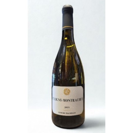 PULIGNY MONTRACHET AURORE BACHELET 2023 75CL