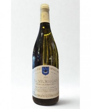 SAINT ROMAIN BLANC BAROLET PERNOT 2022 75 CL