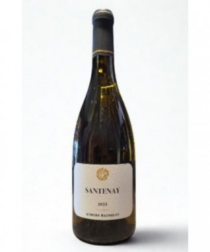 SANTENAY BLANC AURORE BACHELET 2023 75CL