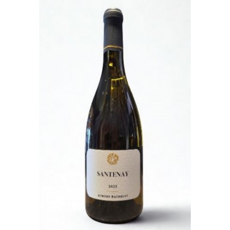 SANTENAY BLANC AURORE BACHELET 2023 75CL