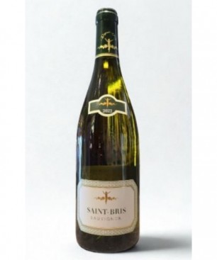 SAINT BRIS LA CHABLISIENNE 2022 75CL