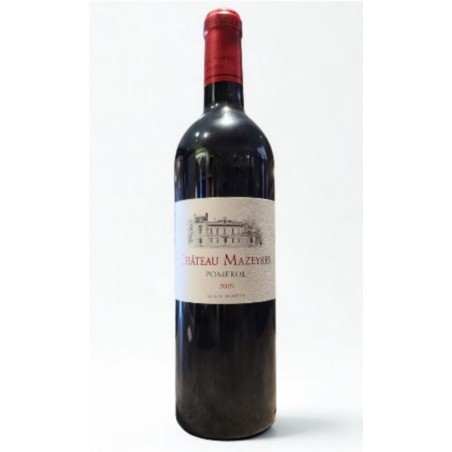 POMEROL MAZEYRES 2019 75CL