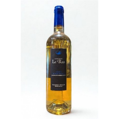 MONTRAVEL MOELLEUX LE RAZ 2023 75CL