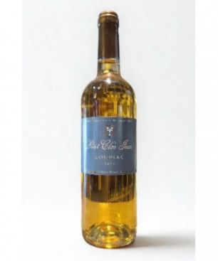 LOUPIAC PETIT CLOS JEAN 2021 75CL