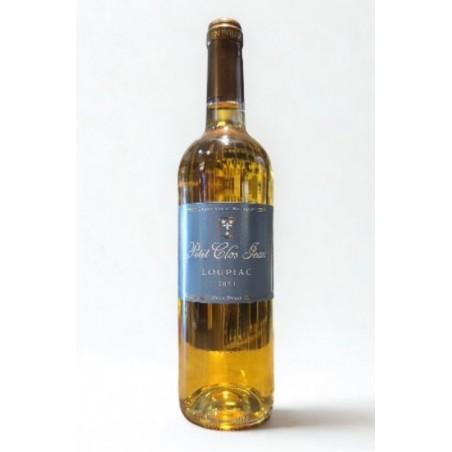 LOUPIAC PETIT CLOS JEAN 2021 75CL
