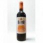 LISTRAC MEDOC 2020 SARANSOT 75CL