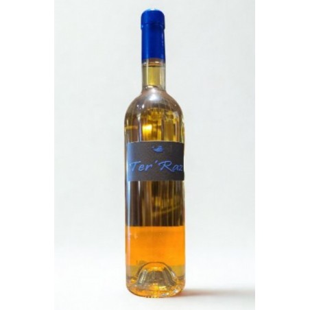 TER'RAZ BLANC MOELLEUX IGP PERIGORD 75CL
