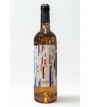 ROSE IGP CÔTES DE GASCOGNE 2024 75CL
