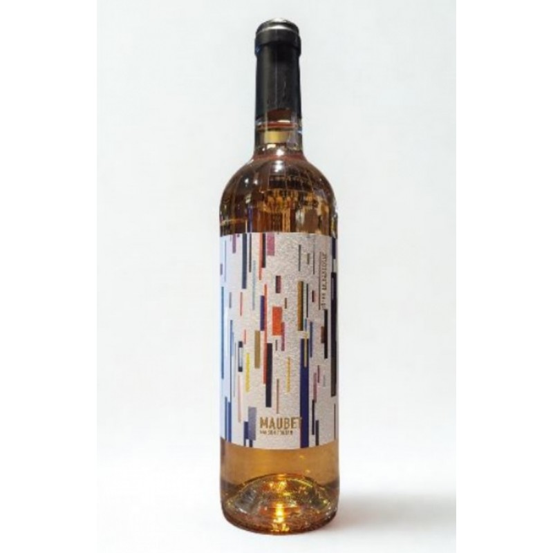 ROSE IGP CÔTES DE GASCOGNE 2024 75CL ROSE IGP CÔTES DE GASCOGNE 2024 75CL
