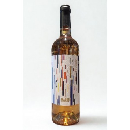 ROSE IGP CÔTES DE GASCOGNE 2024 75CL