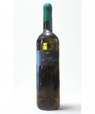 TERRAZ BLANC IGP PERIGORD 75CL