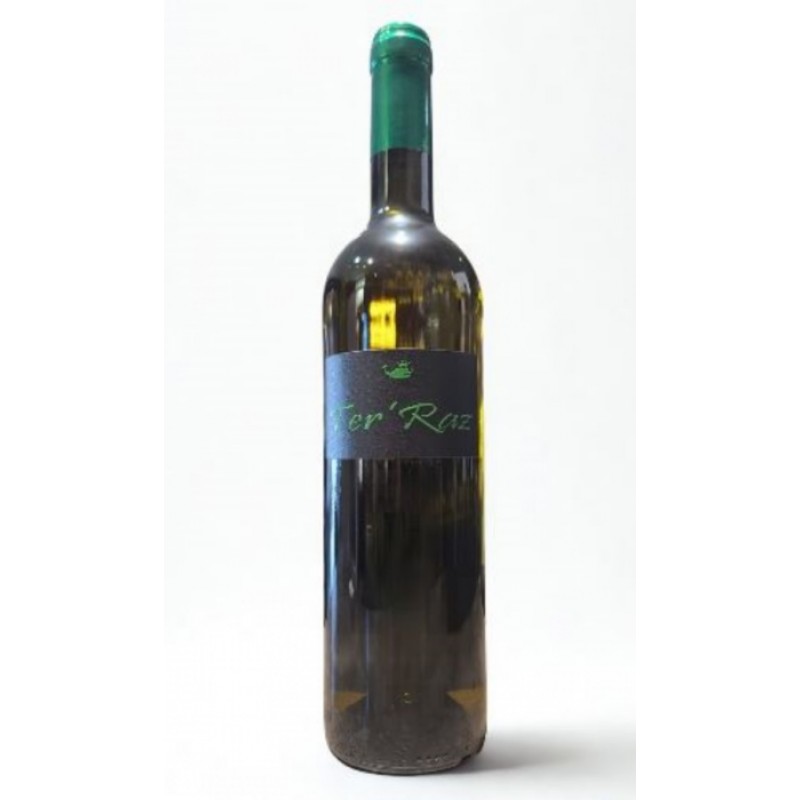 TERRAZ BLANC IGP PERIGORD 75CL TERRAZ BLANC IGP PERIGORD 75CL