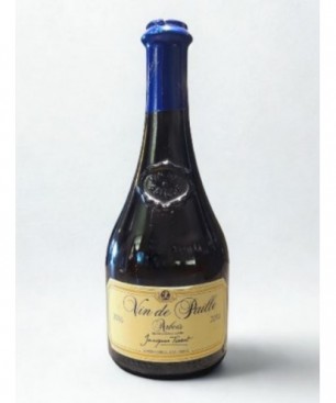 VIN DE PAILLE 2016 DOM. TISSOT 37,5CL