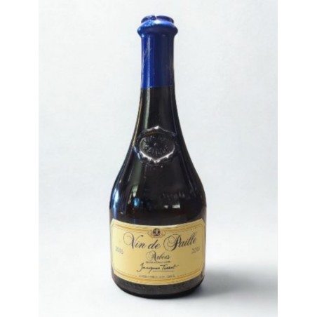 VIN DE PAILLE 2016 DOM. TISSOT 37,5CL