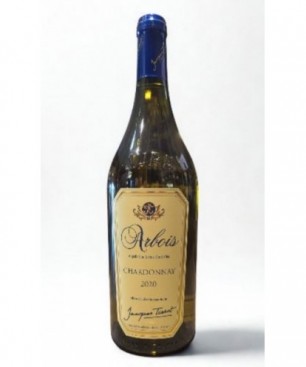 ARBOIS CHARDONNAY TISSOT 2020 75CL