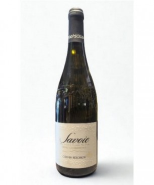 SAVOIECHIGNIN BERGERON BLANC 2022 75CL